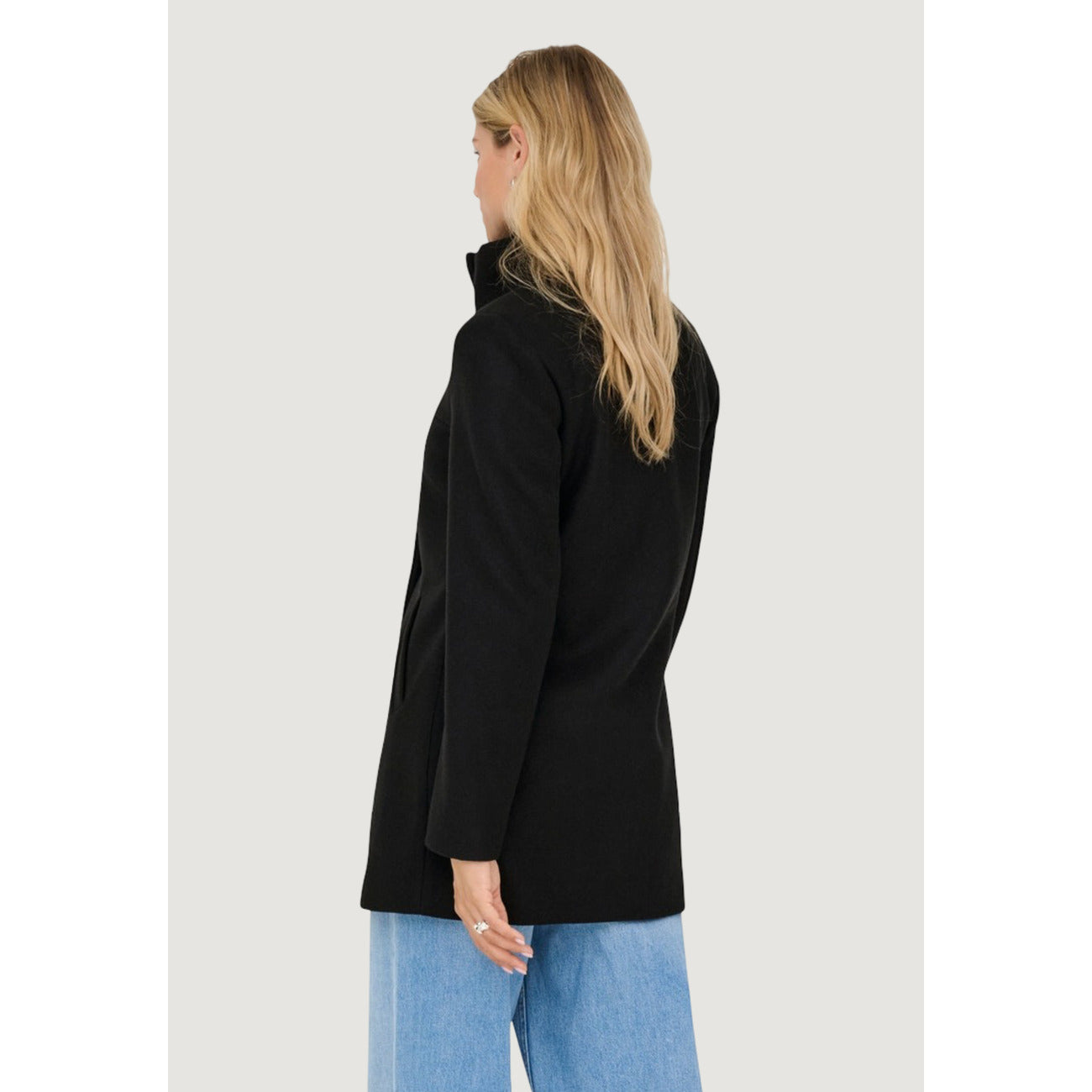 Only Cappotto Donna
