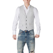 Gianni Lupo Gilet Uomo