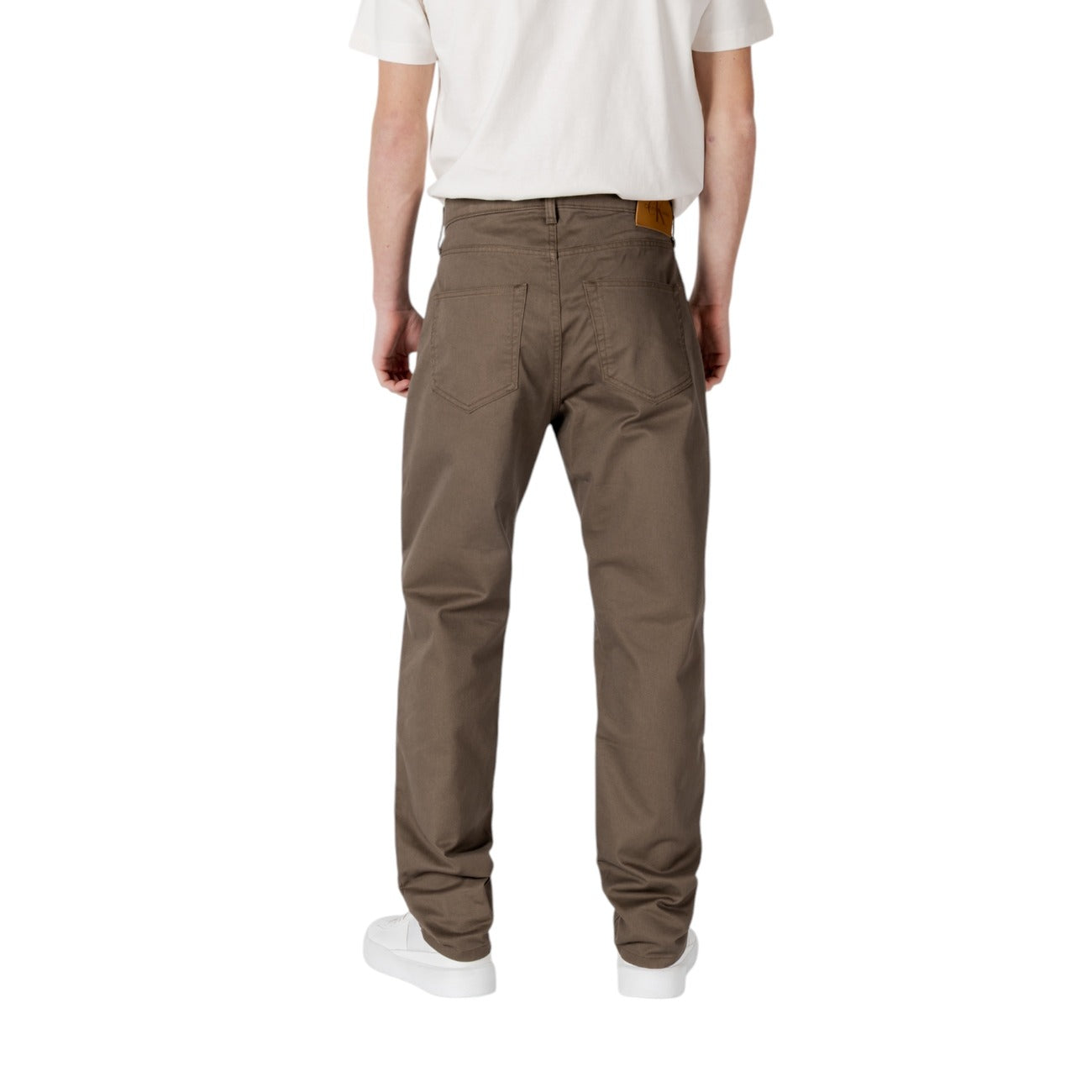 Calvin Klein Jeans Jeans Uomo