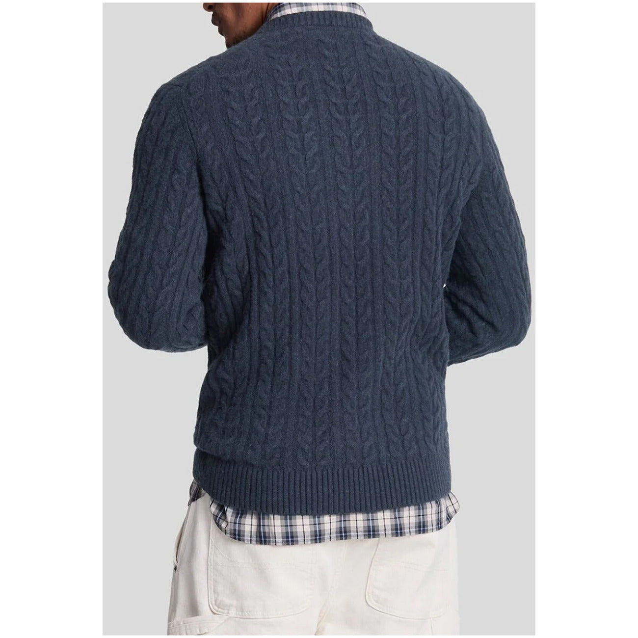 Lyle & Scott Maglia Uomo