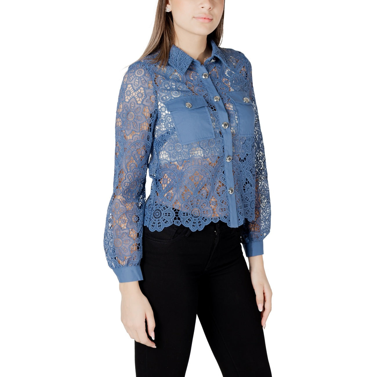 Morgan De Toi Camicia Donna