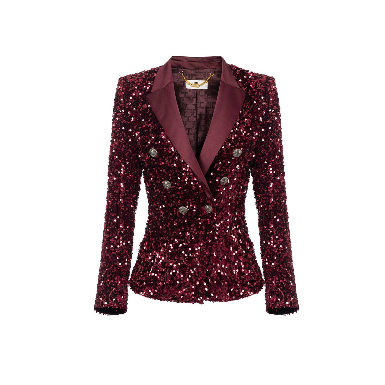 Elisabetta Franchi Giacca Donna