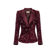 Elisabetta Franchi Giacca Donna
