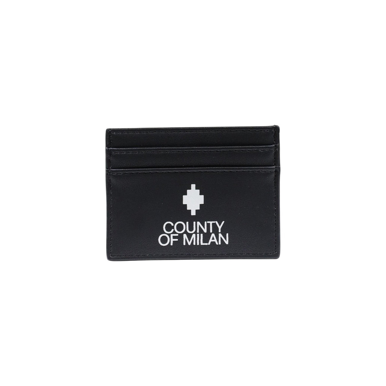 County Of Milan Portafogli Uomo
