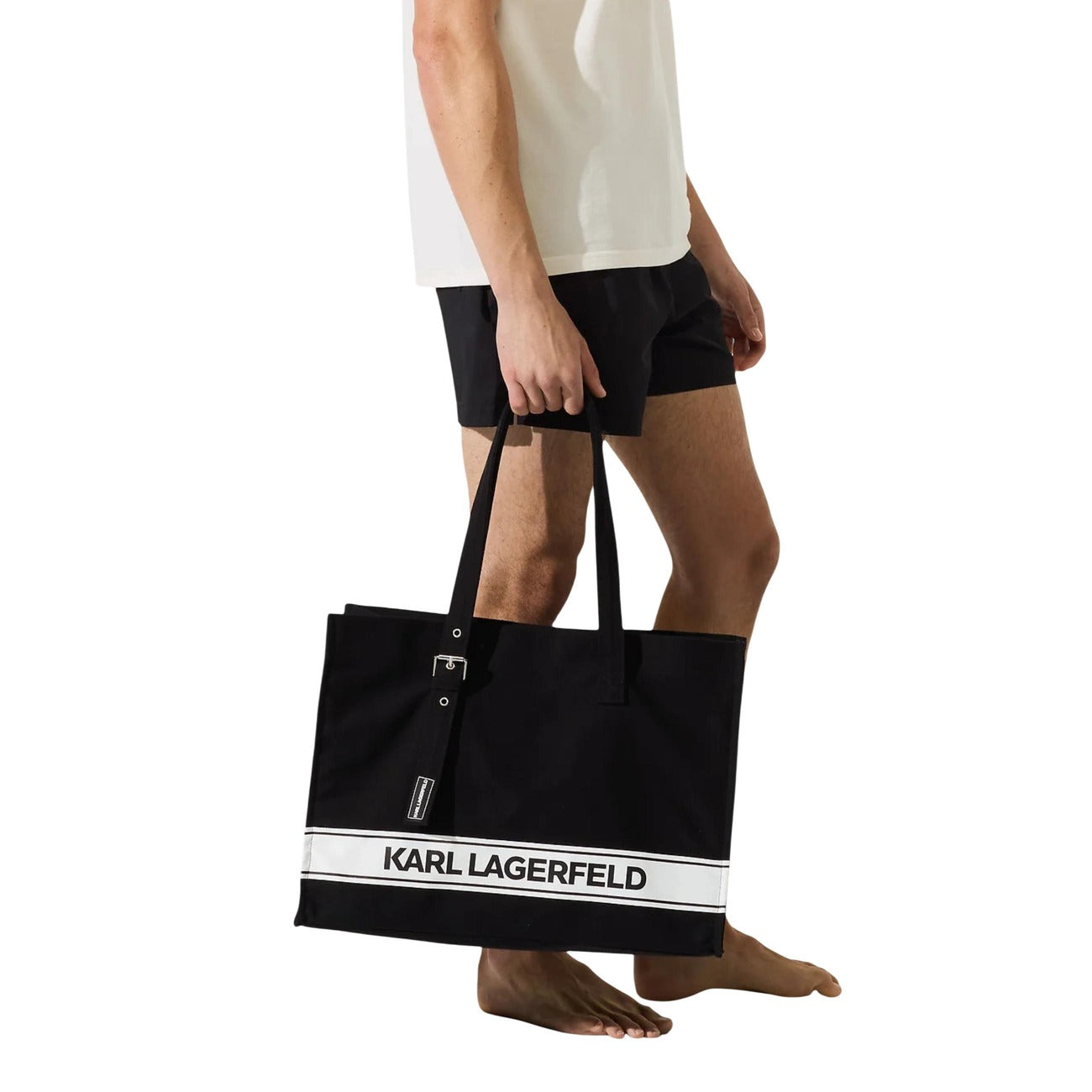 Karl Lagerfeld Jeans Borsa Donna