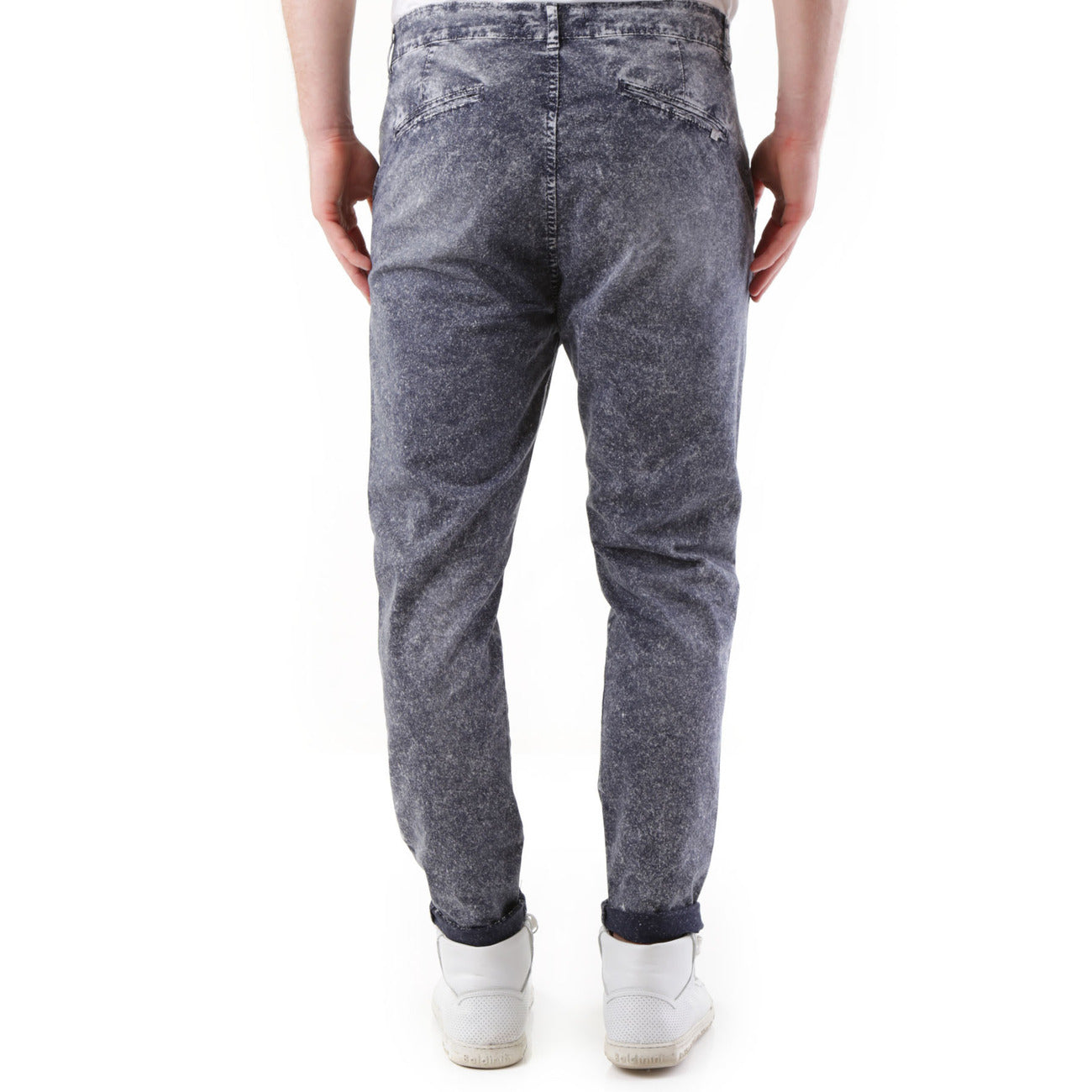 Absolut Joy Jeans Uomo