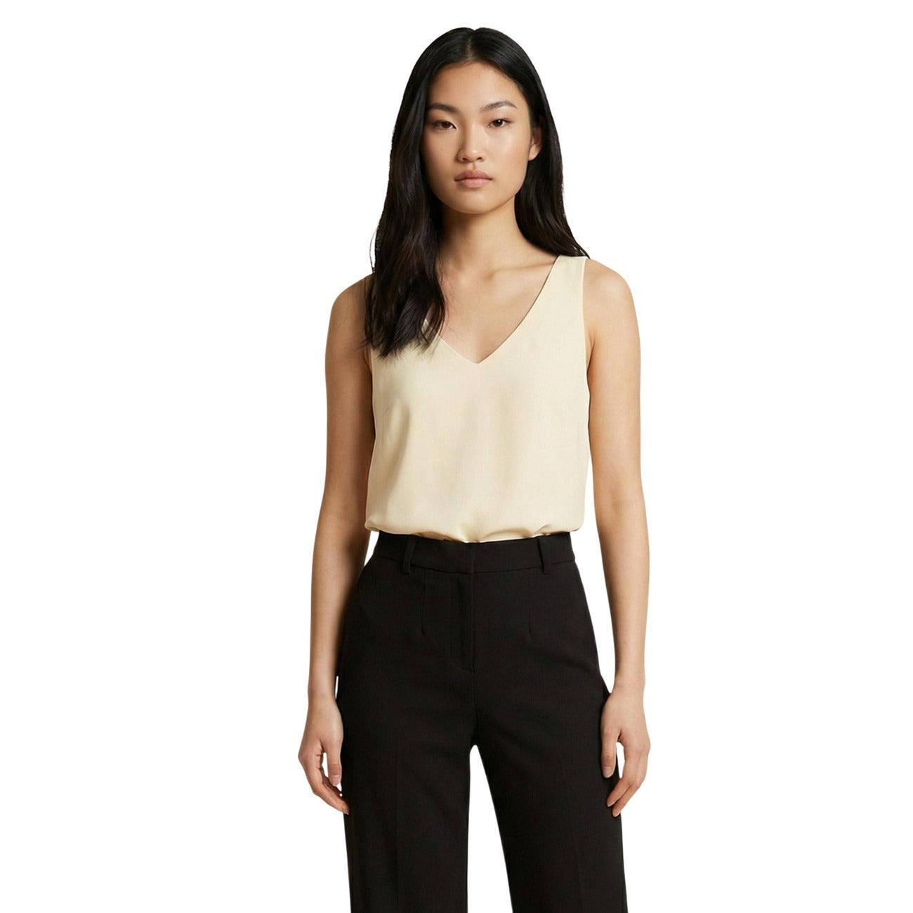 Artigli Canotta Donna