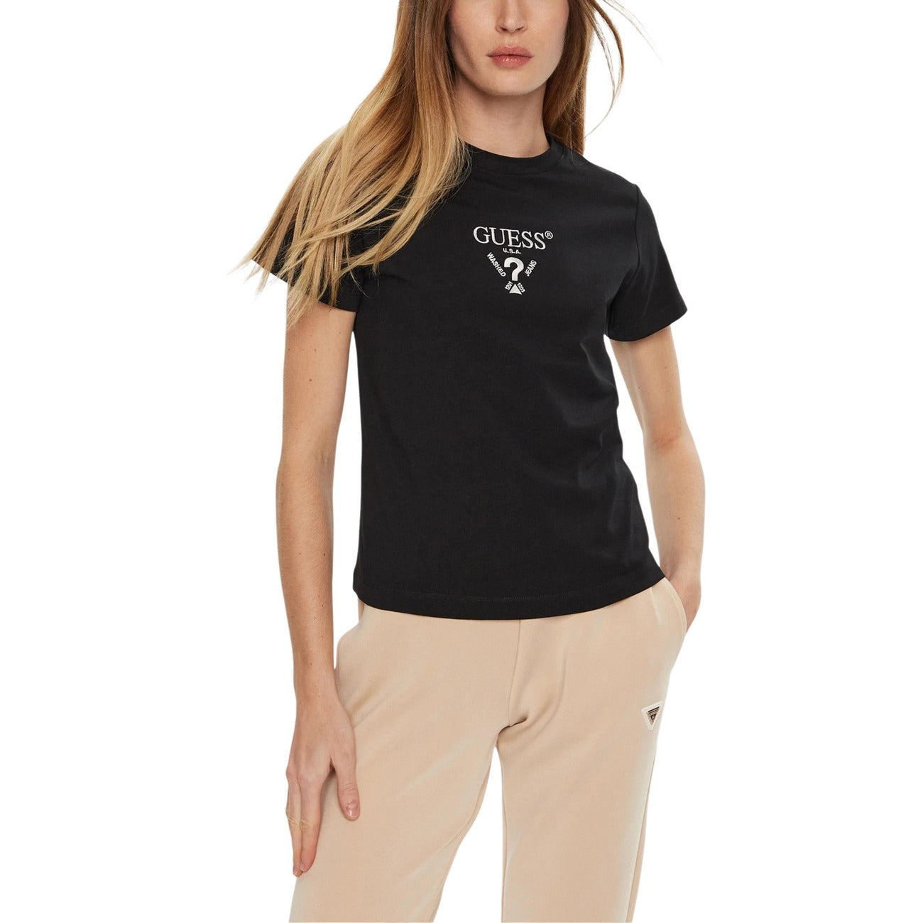 Guess Active T-Shirt Donna