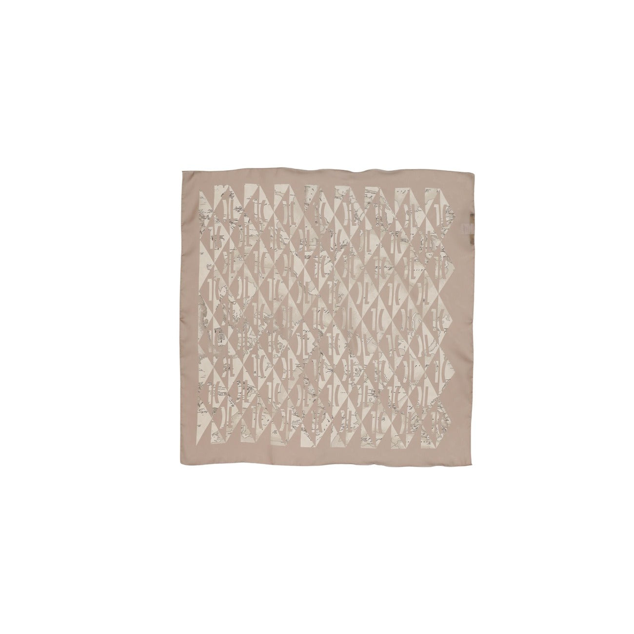 Alviero Martini Prima Classe Sciarpa Donna