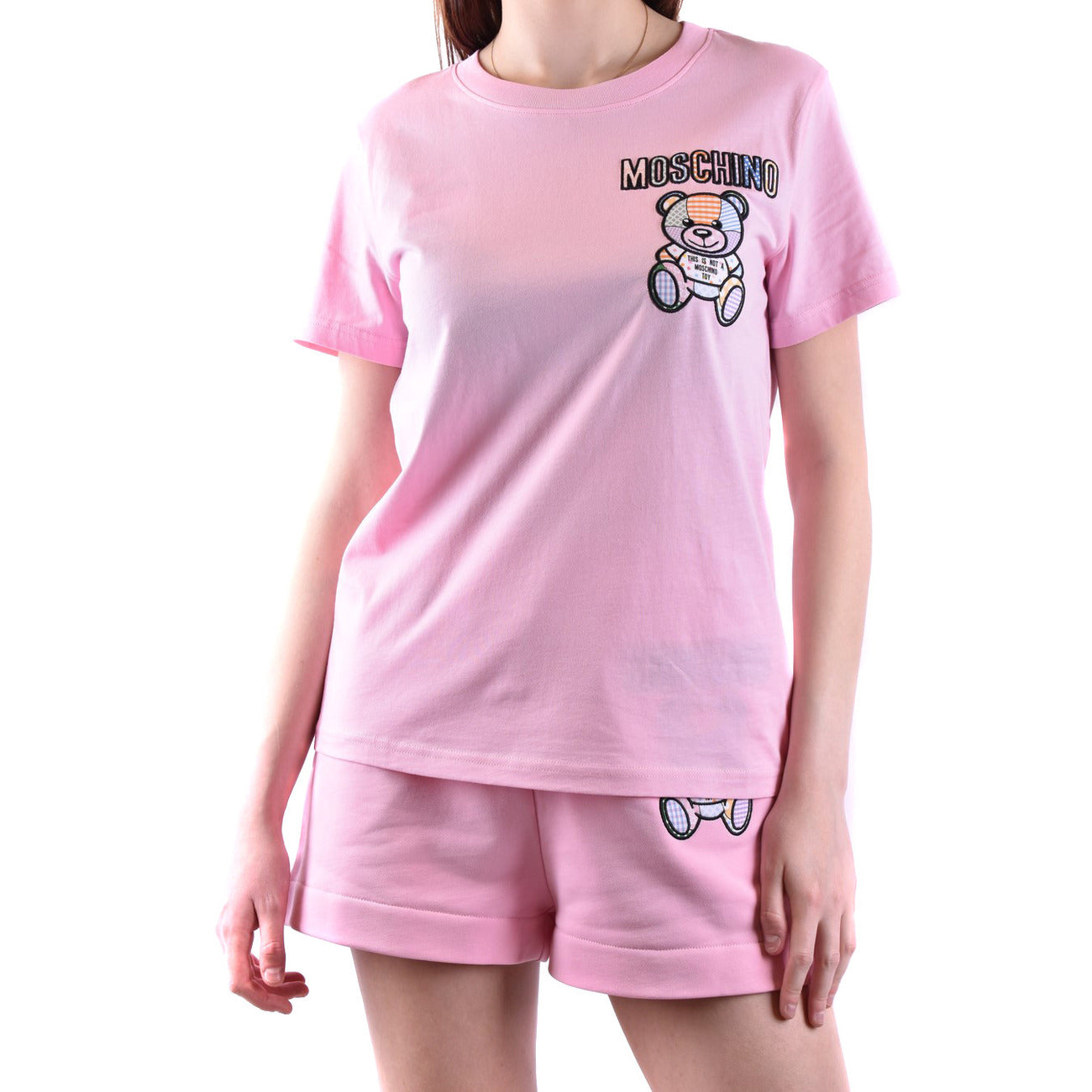 Moschino T-Shirt Donna
