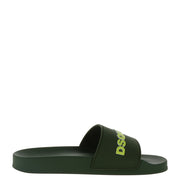 Dsquared2 Ciabatte Uomo