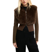 Desigual Cardigan Donna