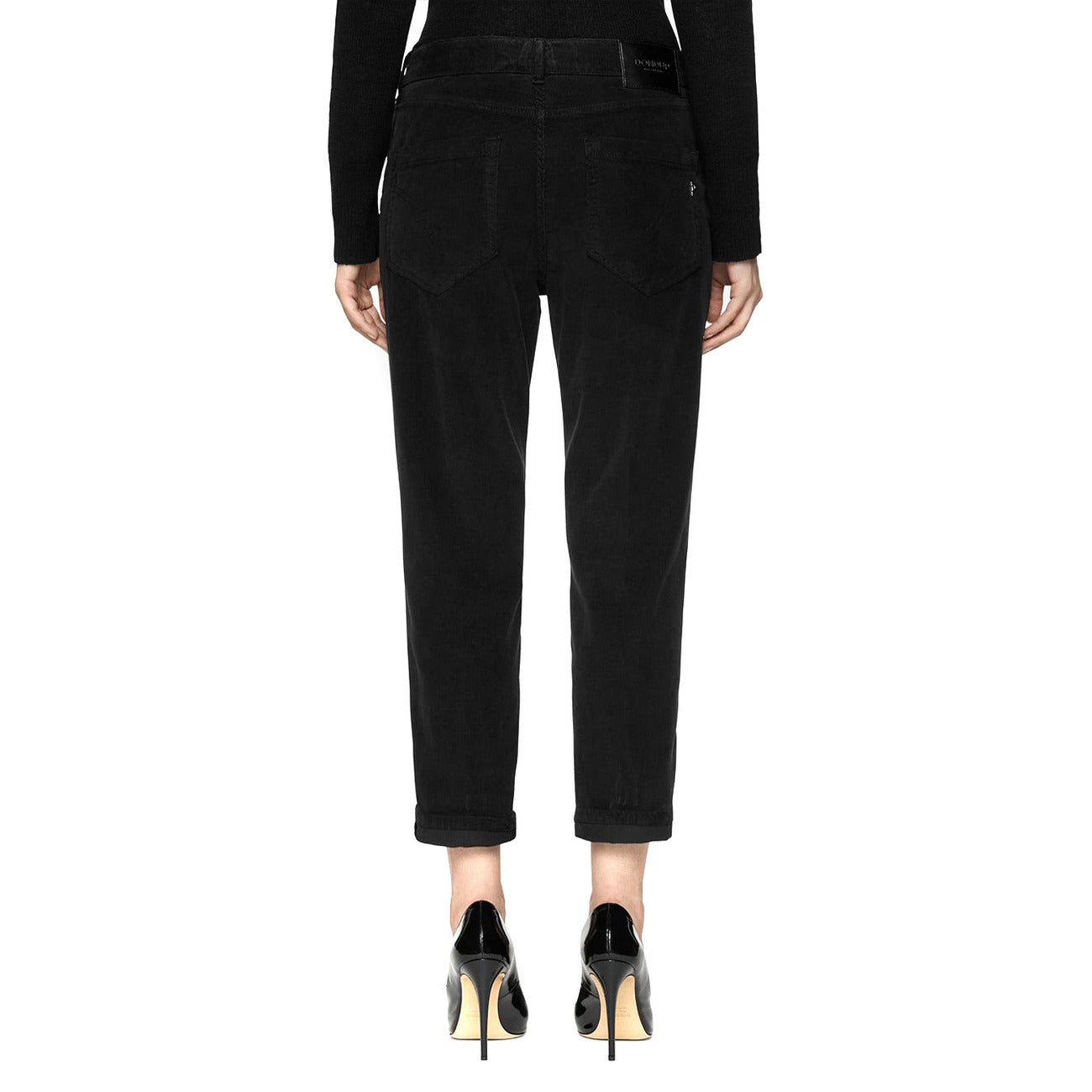 Dondup Pantaloni Donna