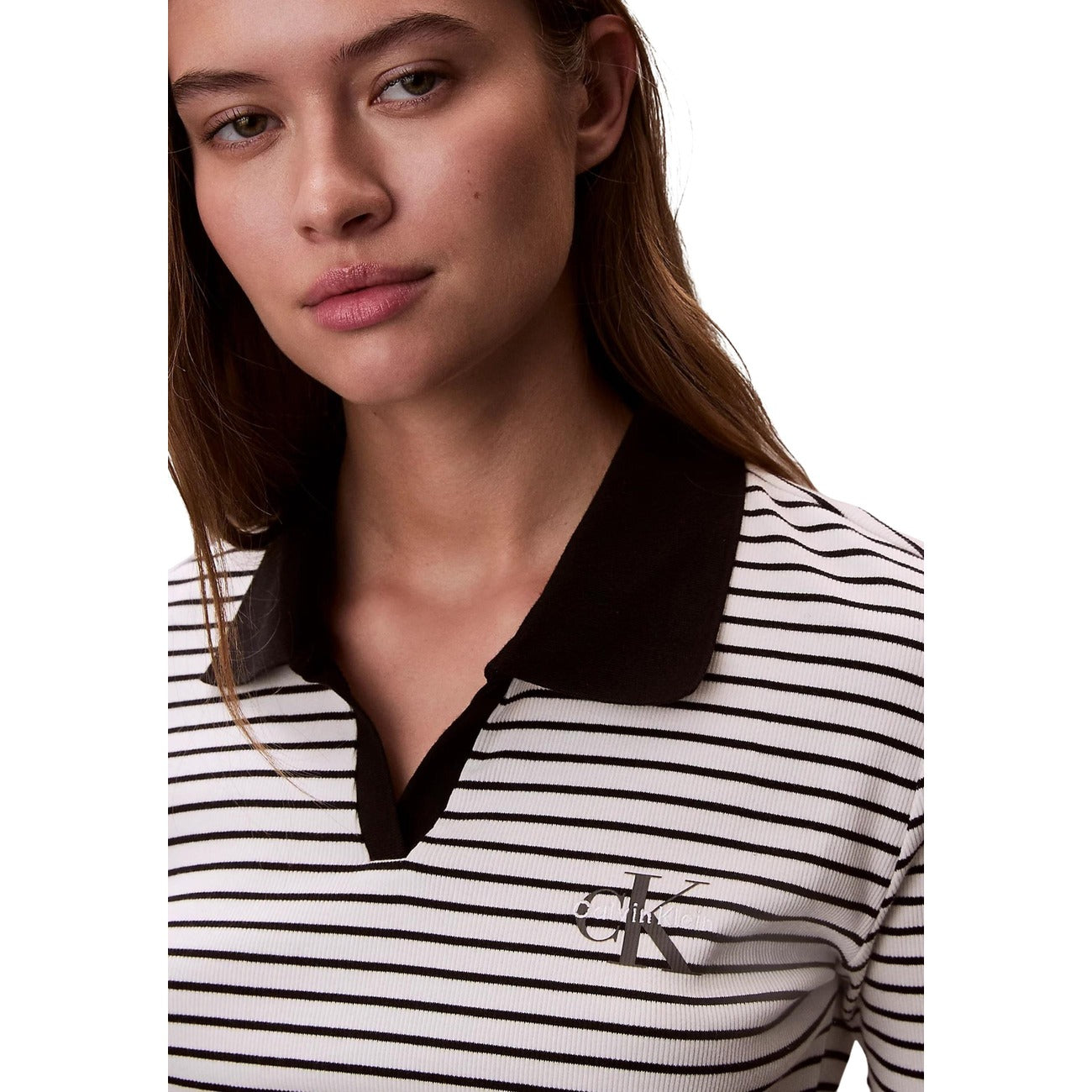 Calvin Klein Jeans Polo Donna