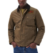 Barbour Giacca Uomo