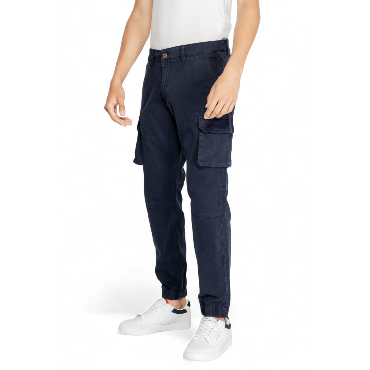 Gas Pantaloni Uomo