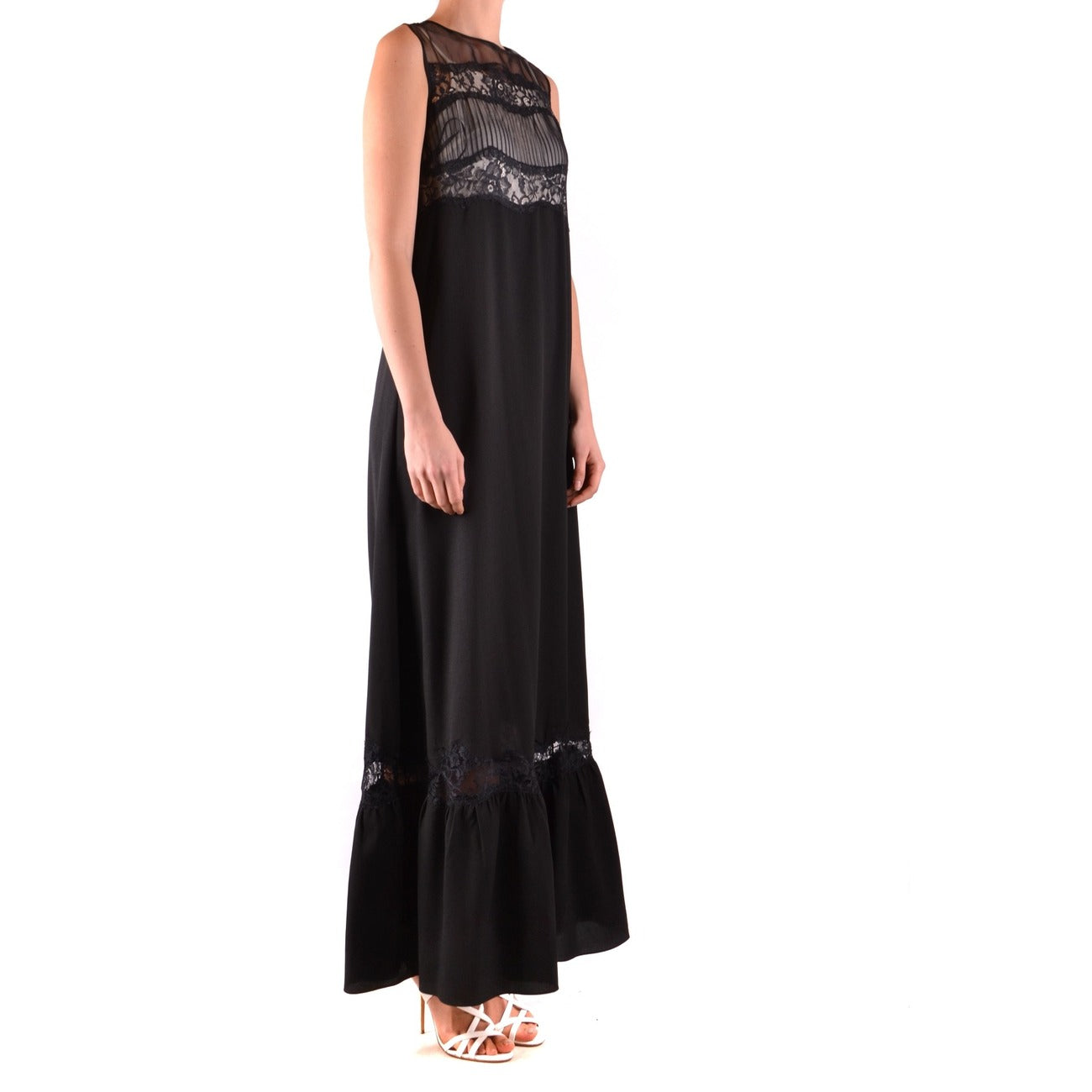Twin-set Simona Barbieri Abito Donna