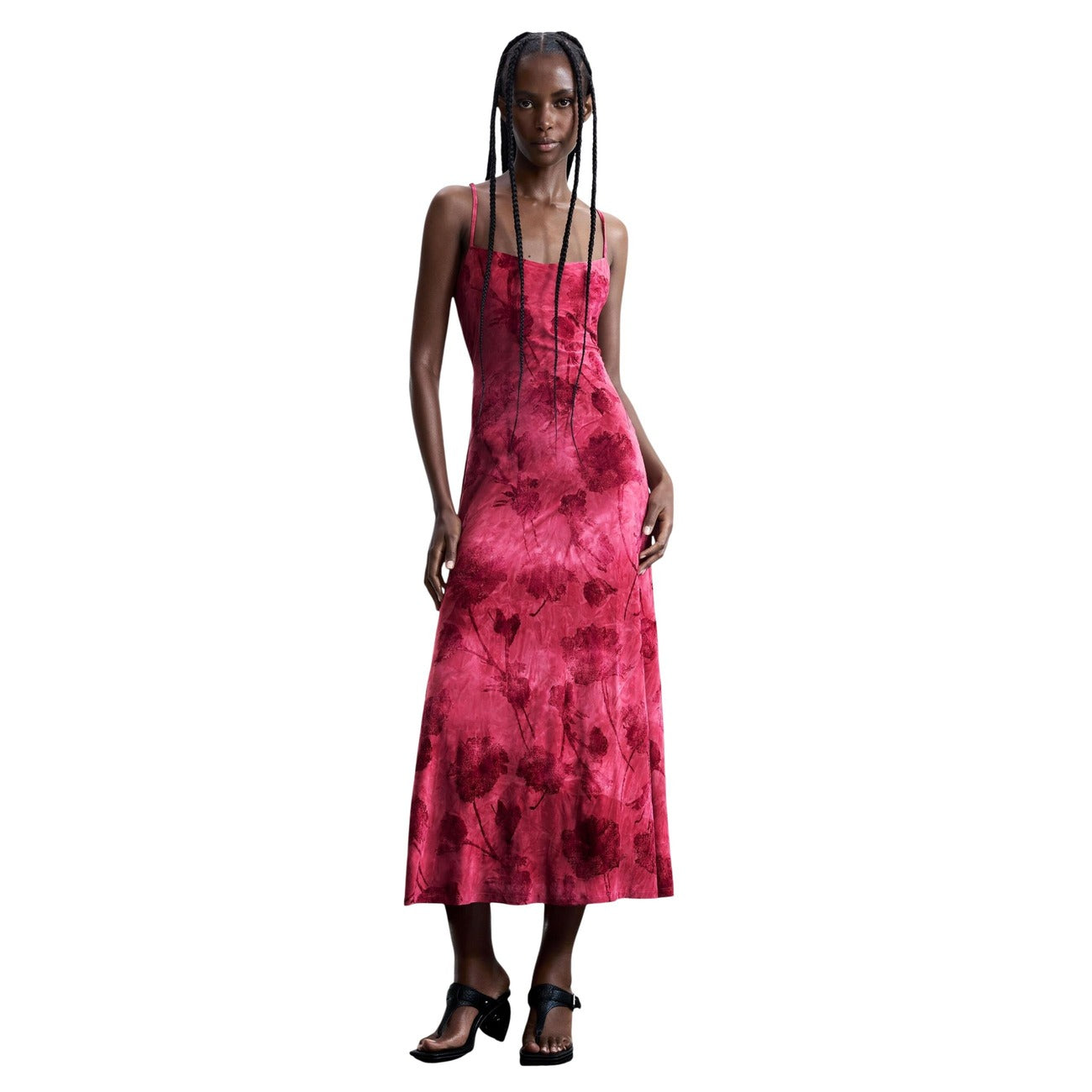 Desigual Abito Donna