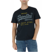 Superdry T-Shirt Uomo