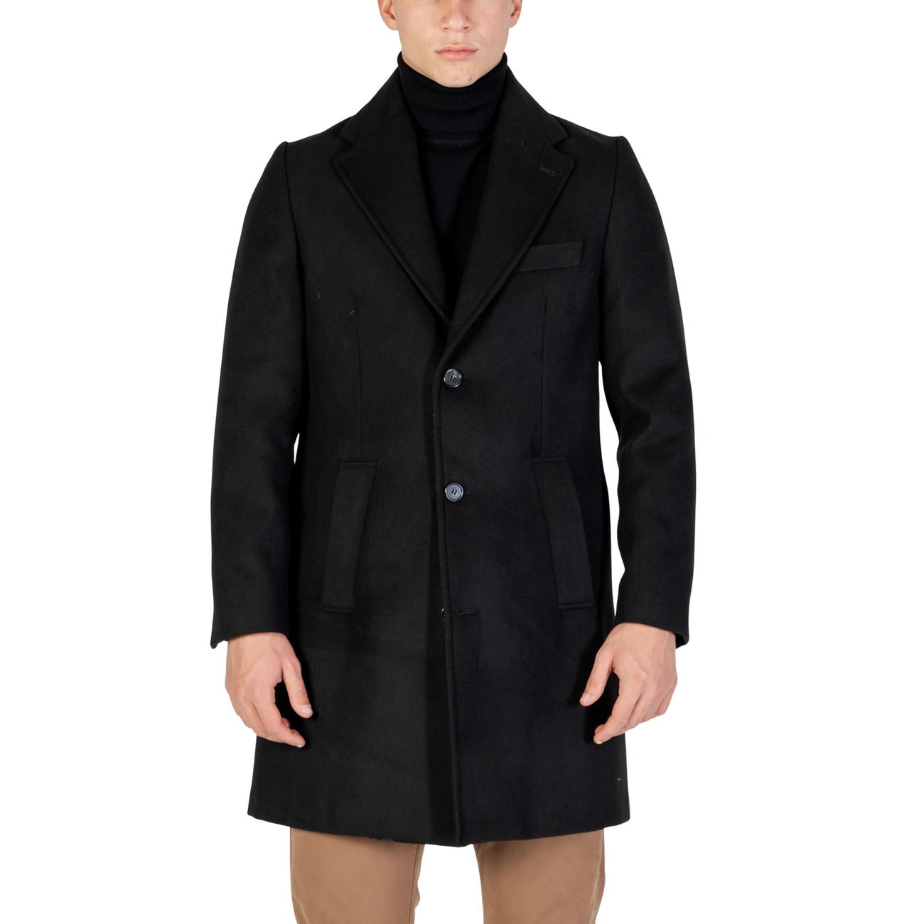 Yos Cappotto Uomo
