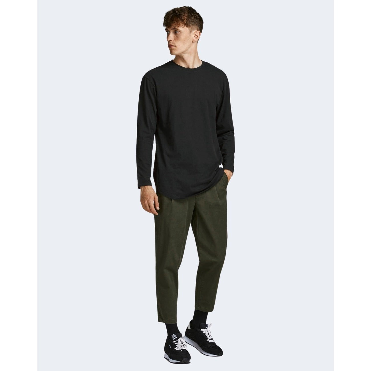 Jack & Jones T-Shirt Uomo
