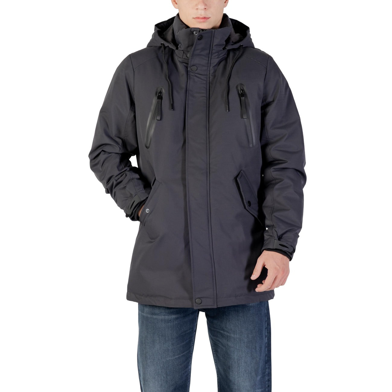 Hydra Clothing Giubbotto Donna