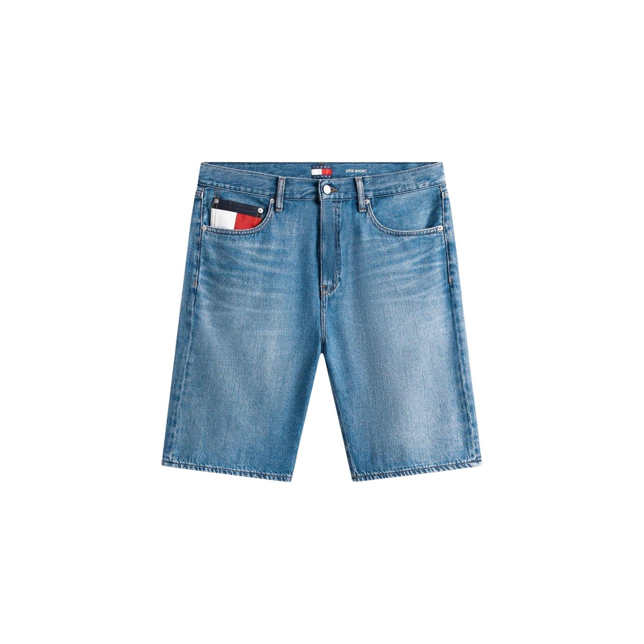 Tommy Hilfiger Jeans Bermuda Uomo