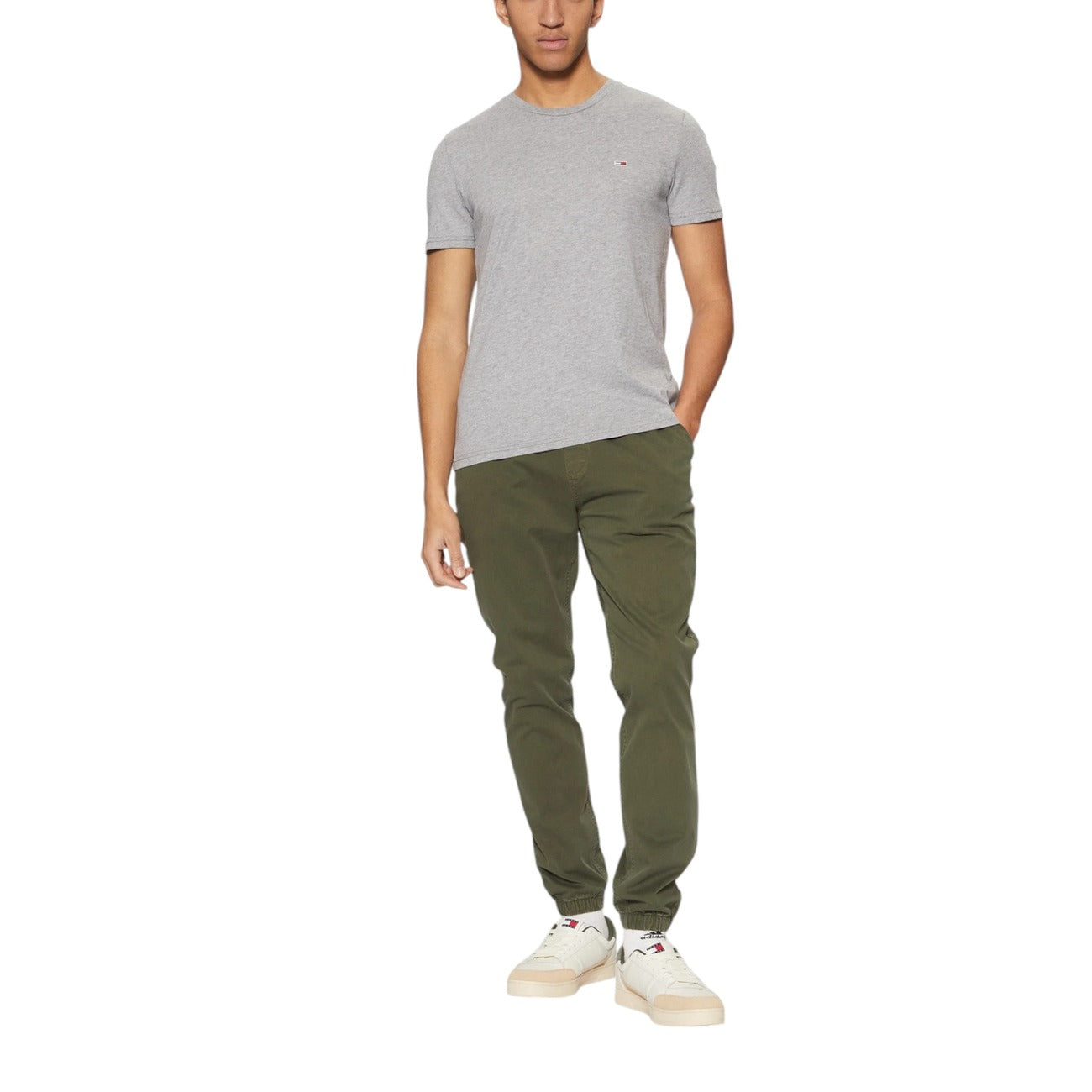 Tommy Hilfiger Jeans Pantaloni Uomo