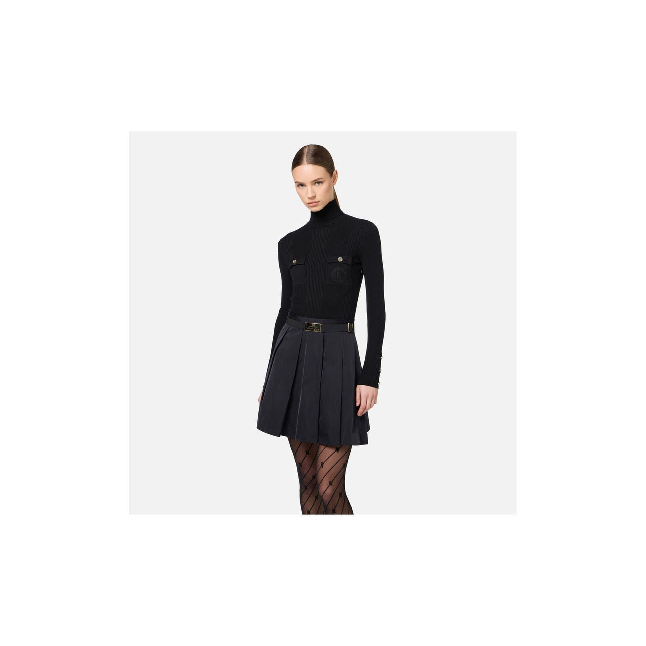 Elisabetta Franchi Abito Donna