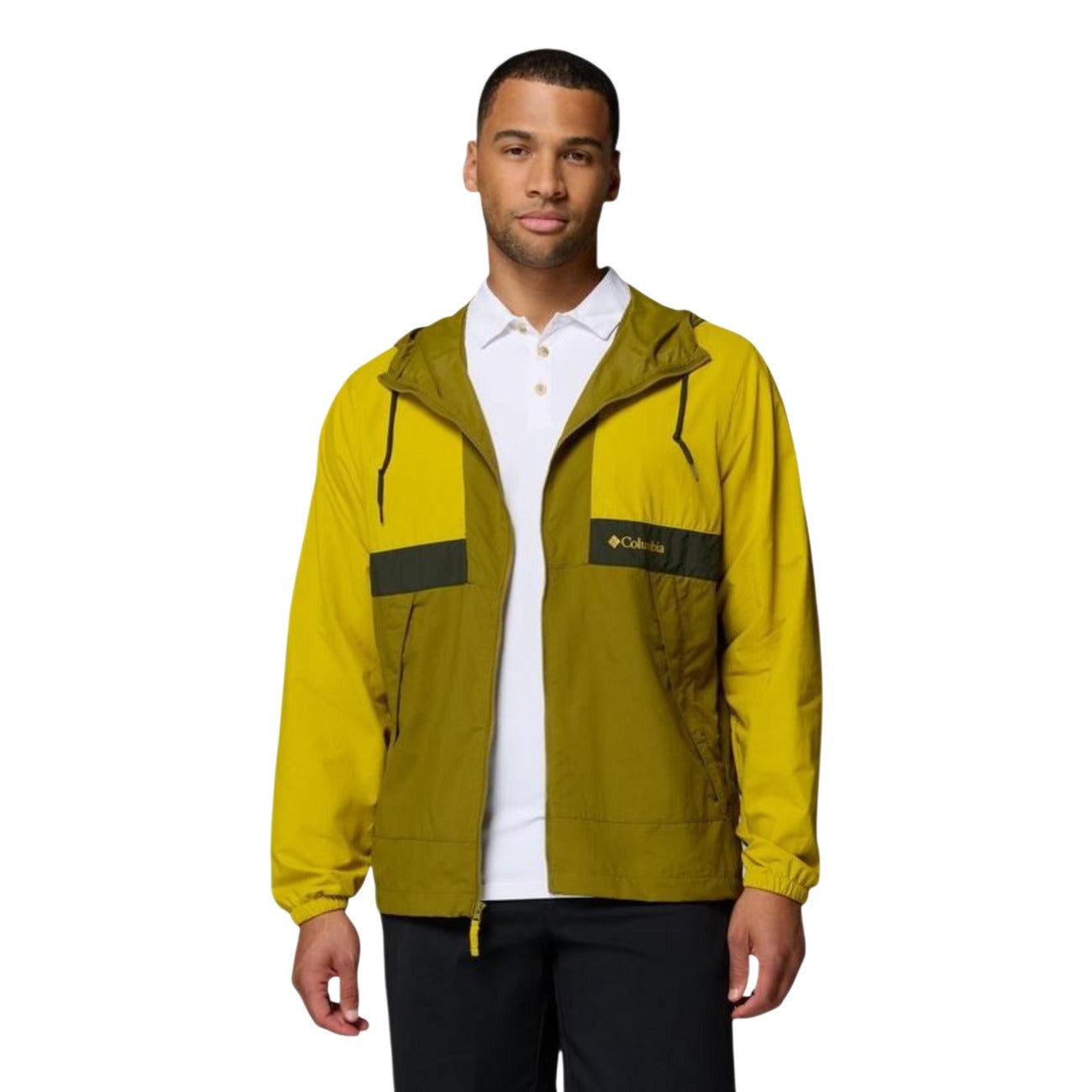Columbia Giacca Uomo
