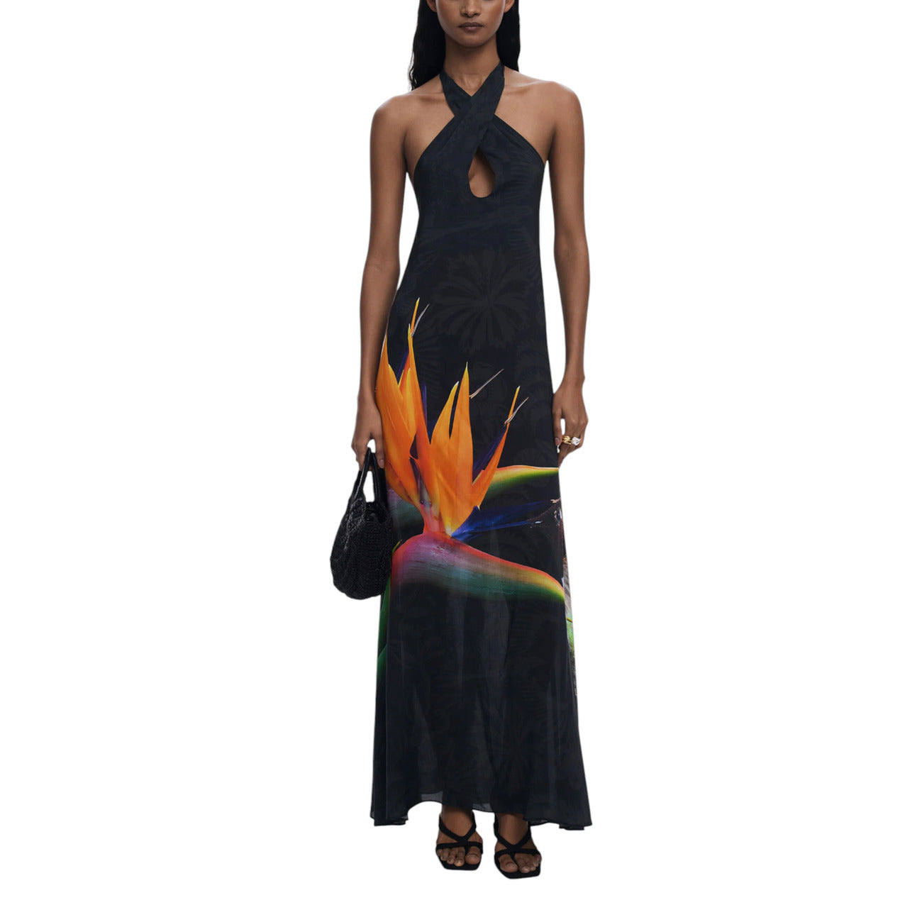 Desigual Abito Donna