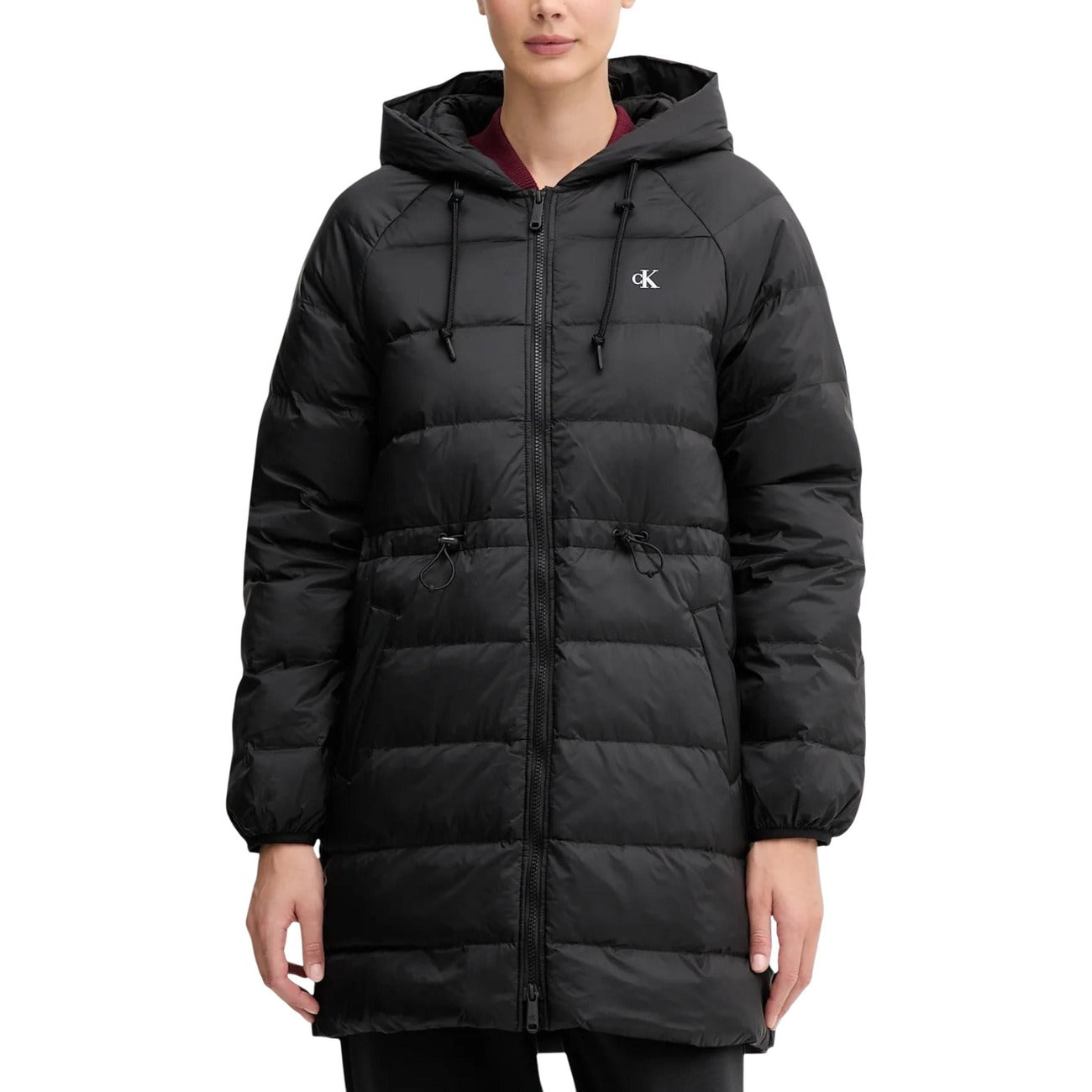 Calvin Klein Jeans Giubbotto Donna