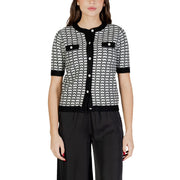 Morgan De Toi Cardigan Donna