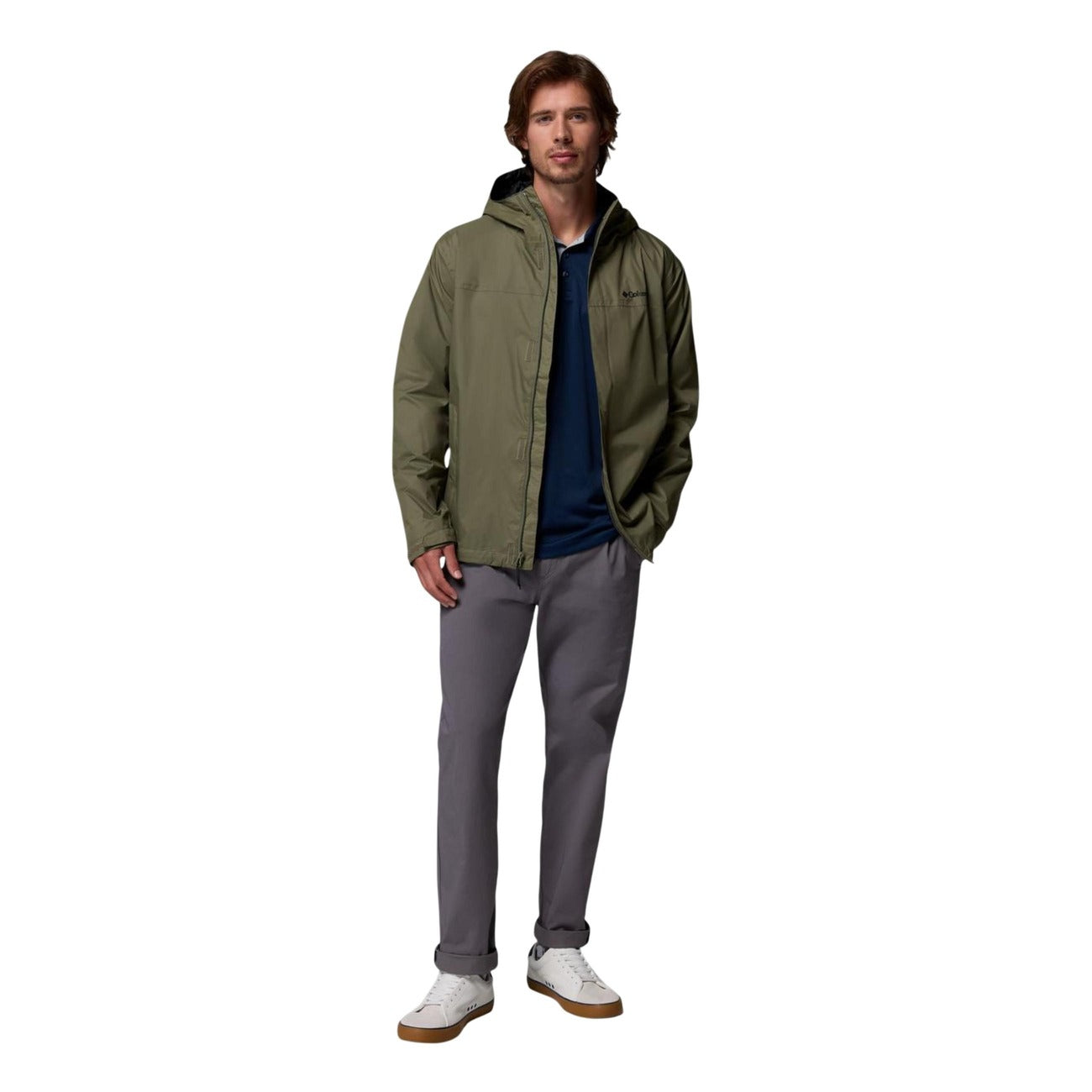 Columbia Giacca Uomo
