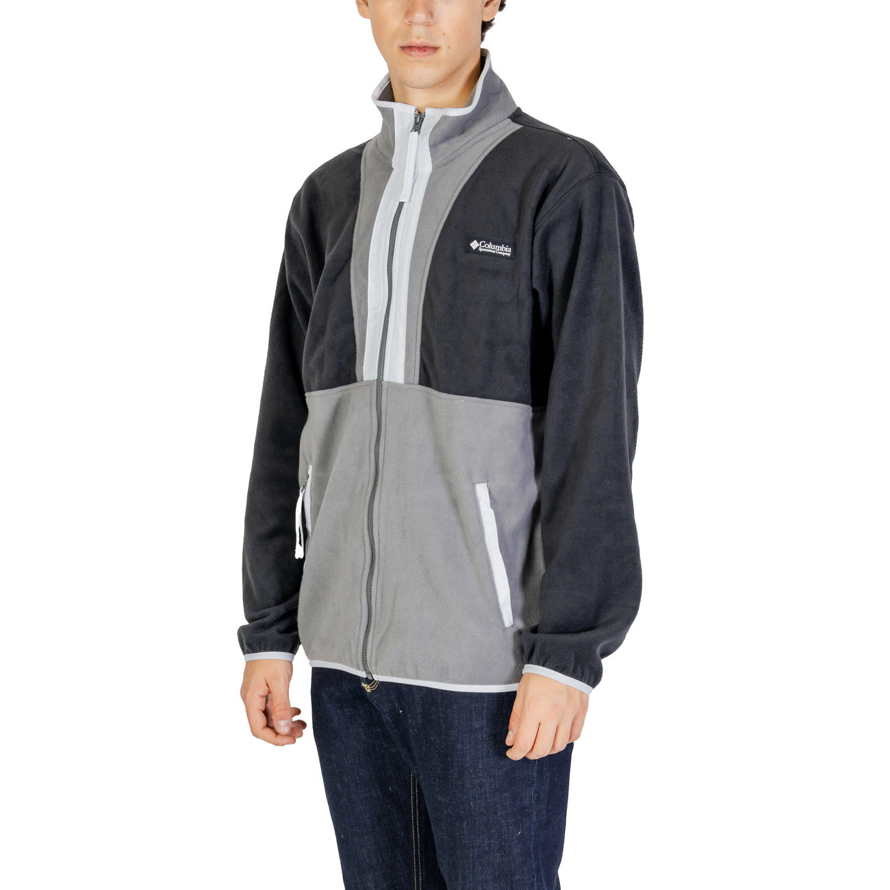 Columbia Felpa Uomo