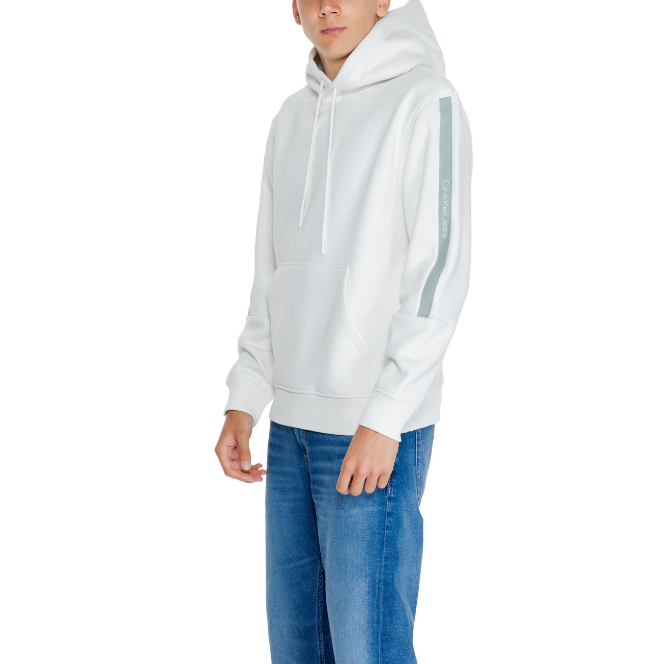 Calvin Klein Jeans Felpa Uomo