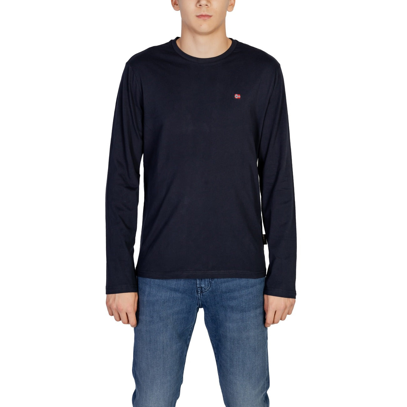 Napapijri Maglia Uomo