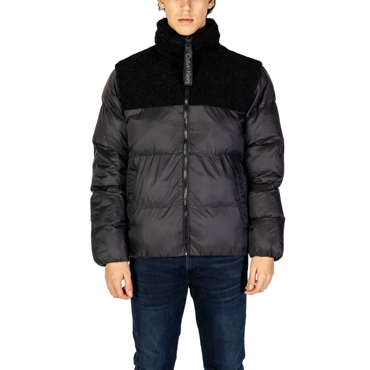 Calvin Klein Jeans Giubbotto Uomo