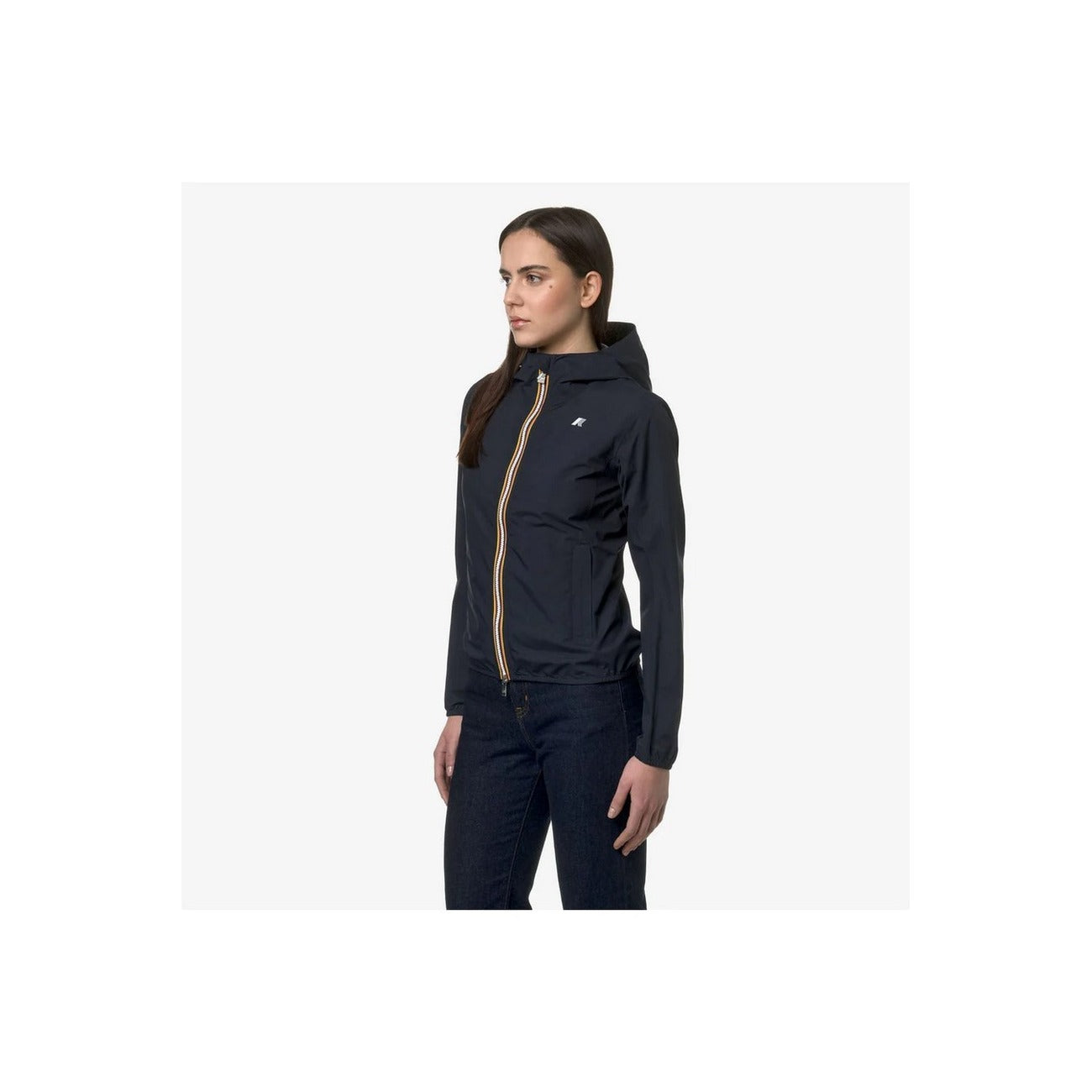 K-way Giacca Donna