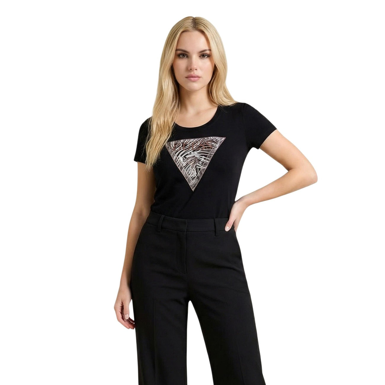Guess T-Shirt Donna
