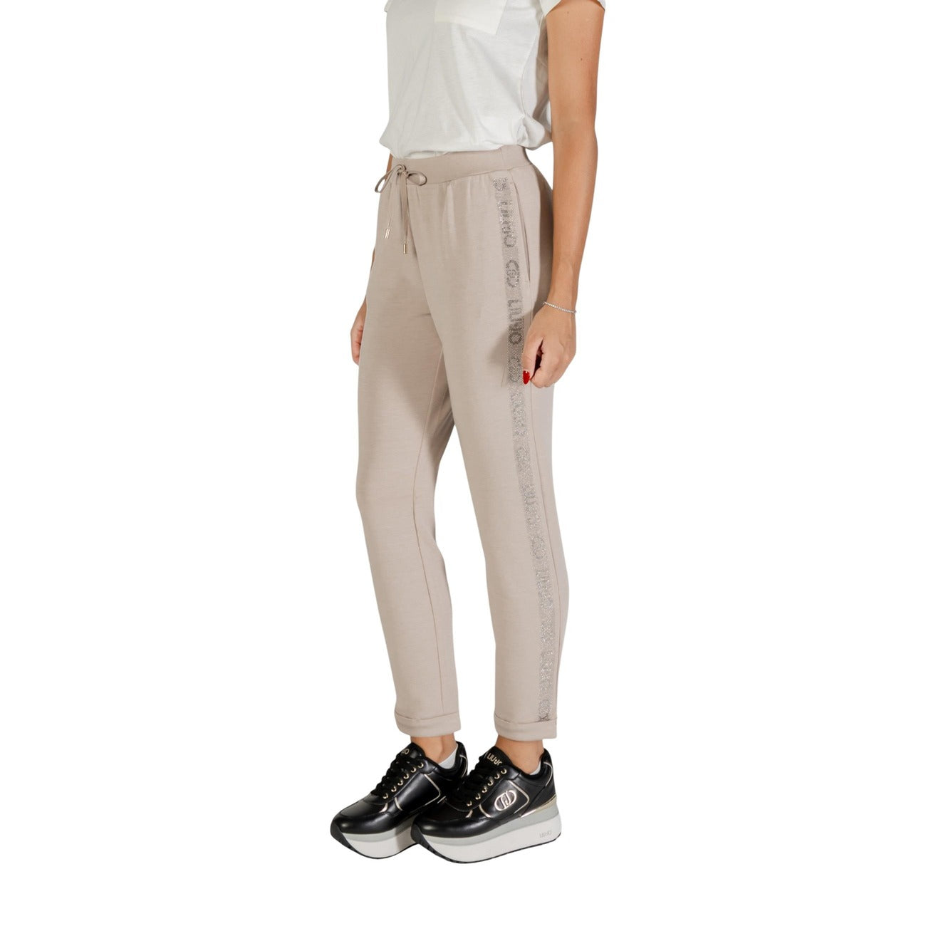 Liu Jo Pantaloni Donna