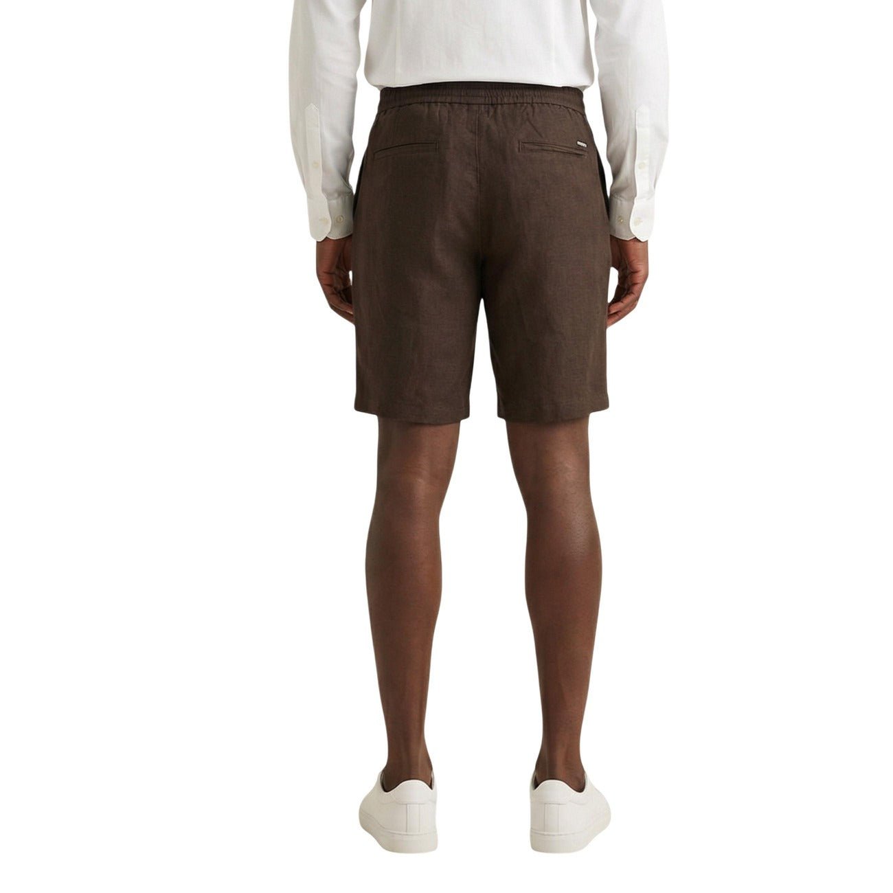 Gianni Lupo Bermuda Uomo