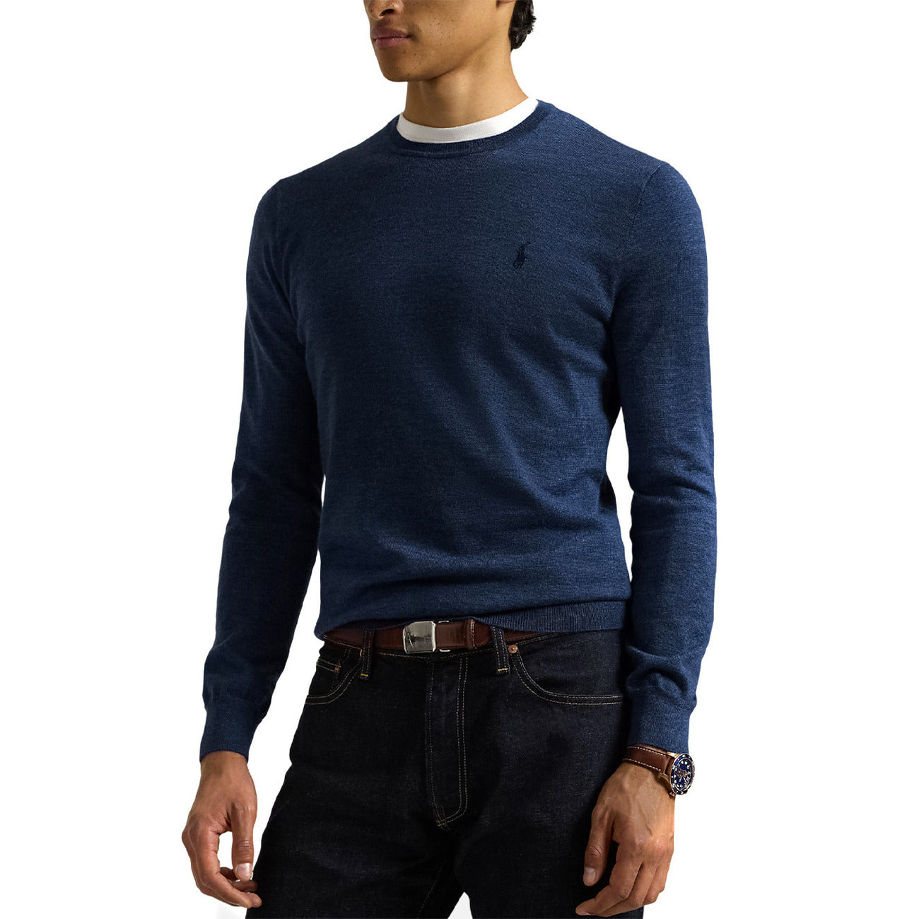 Polo Ralph Lauren Maglia Uomo