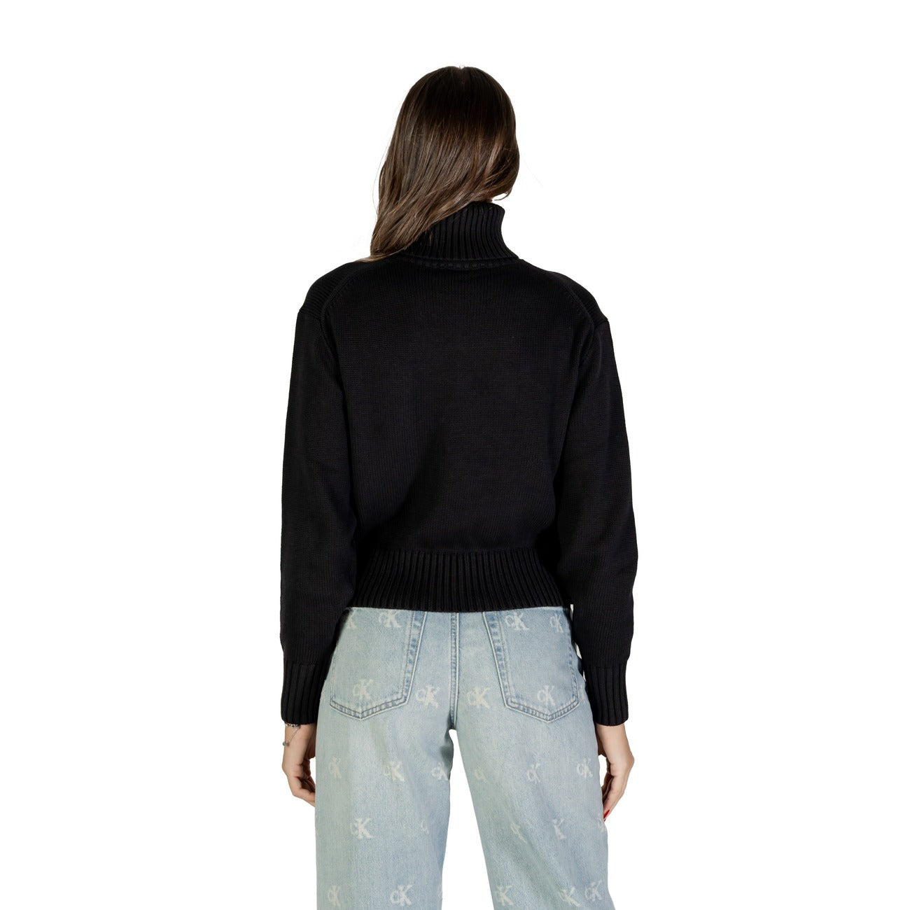 Calvin Klein Jeans Maglia Donna