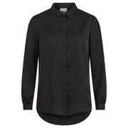 Vila Clothes Camicia Donna