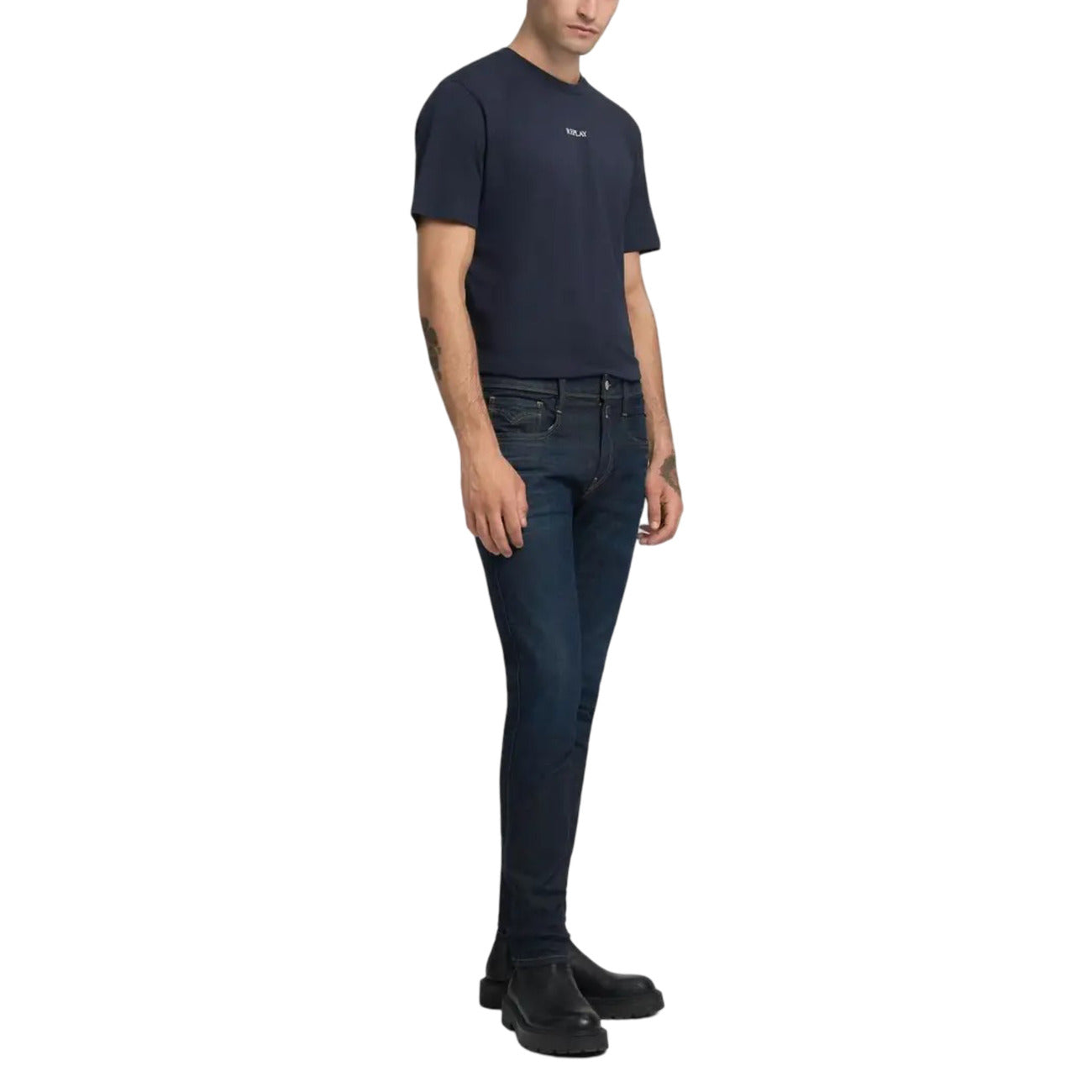 Replay Jeans Uomo