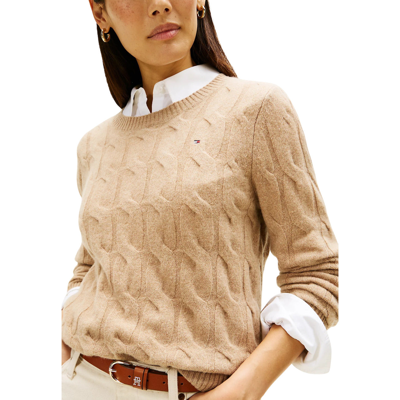 Tommy Hilfiger Maglia Donna