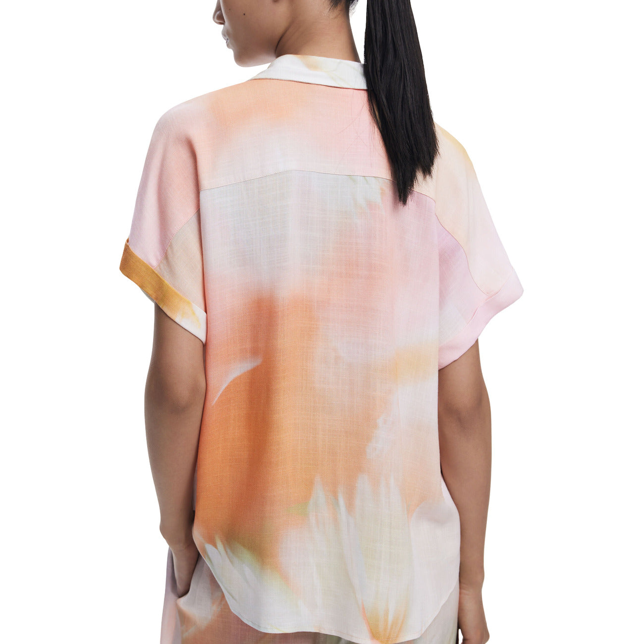 Desigual Camicia Donna