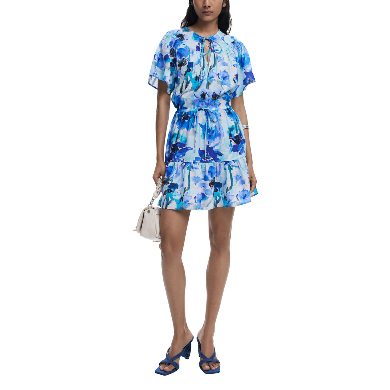 Desigual Abito Donna