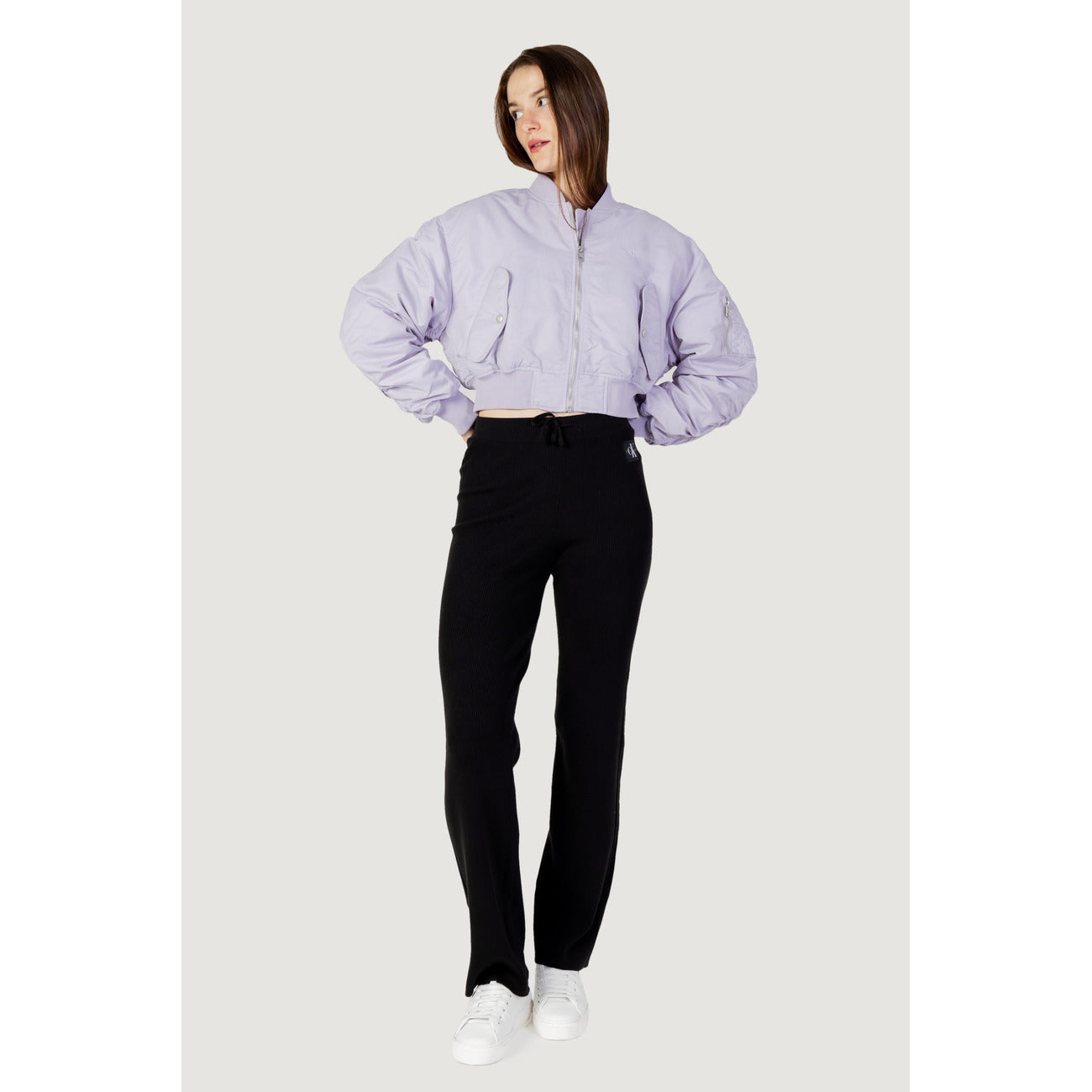 Calvin Klein Jeans Giubbotto Donna